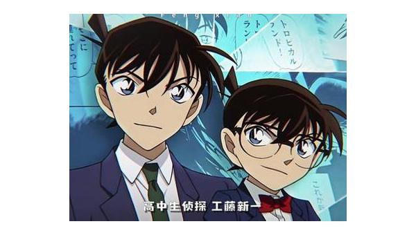 柯南与基德:宿敌对决的十大经典瞬间